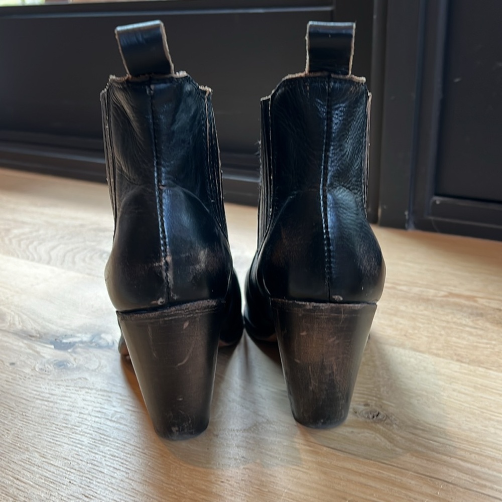 Freebird Booties - Picture 5 of 13